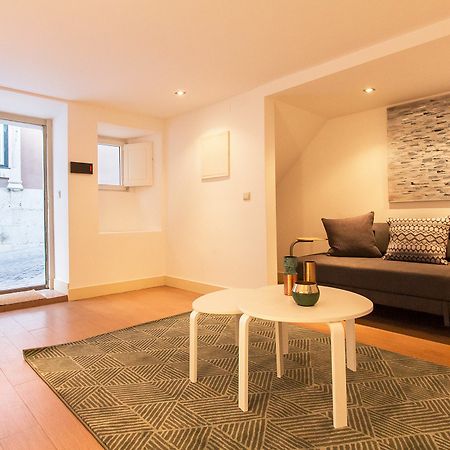 Ferienwohnung Panteao Terrace By Homing Lissabon Exterior foto