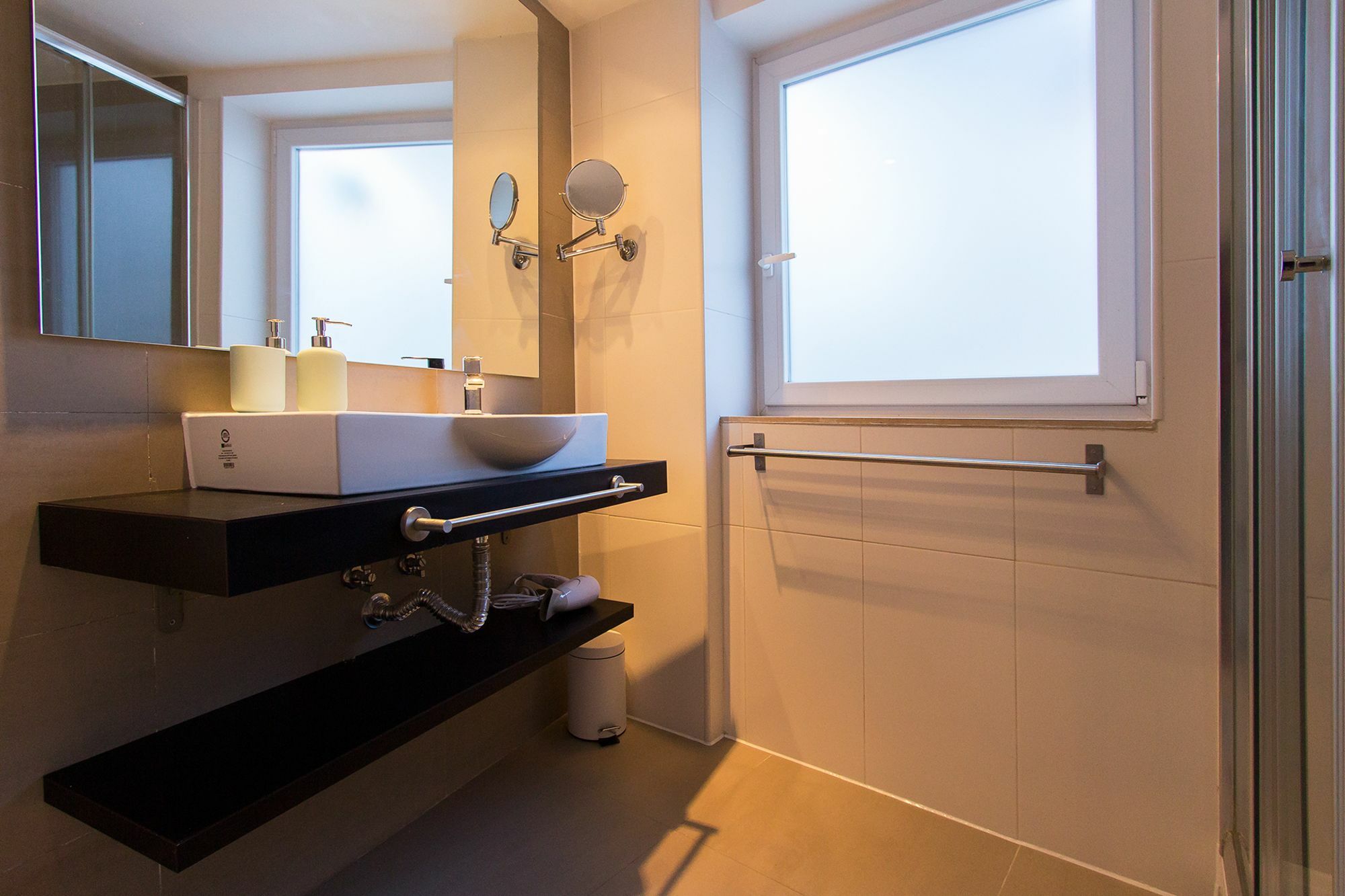 Ferienwohnung Panteao Terrace By Homing Lissabon Exterior foto
