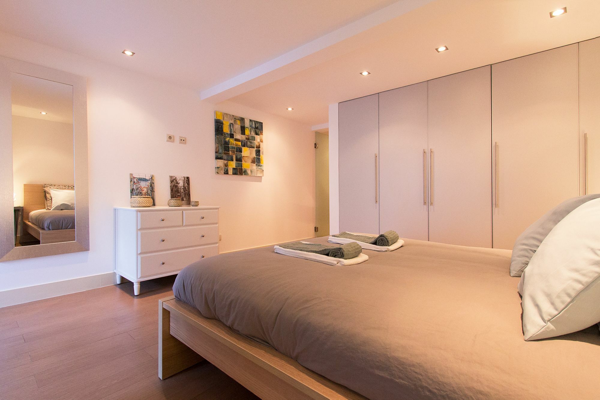 Ferienwohnung Panteao Terrace By Homing Lissabon Exterior foto